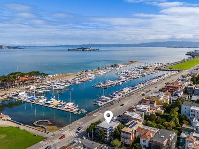 3666 Baker St, San Francisco, CA, 94123