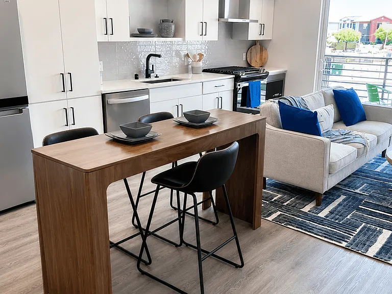 ARCA Apartments — Photo 9