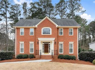 1078 Foreststone Way SW, Marietta, GA 30064