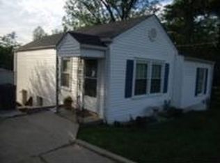 86 Benson Pike, Shelbyville, KY