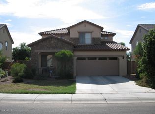 5062 S Stonecreek Blvd, Gilbert, AZ 85298