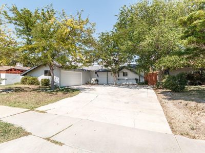 45322 Saigon Ave, Lancaster, CA, 93534