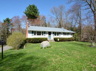 133 Conklin Rd, Stafford Springs, CT 06076