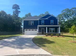 4046 Shy Boy Cv, Aiken, SC 29803