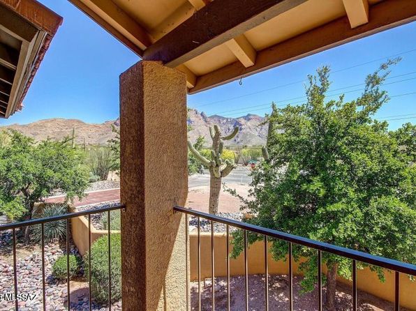 6651 N Campbell Ave APT 281