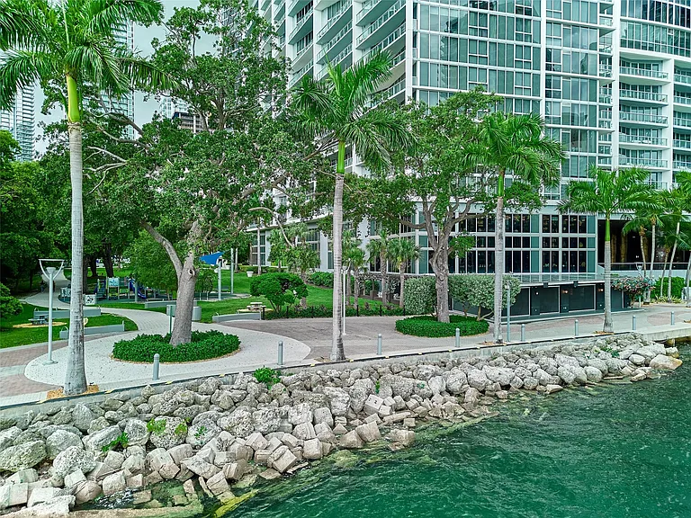 495 Brickell Ave #4506 — Photo 40