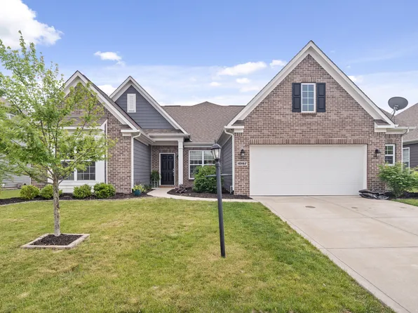 10167 Pepper Tree Ln, Noblesville, IN 46060