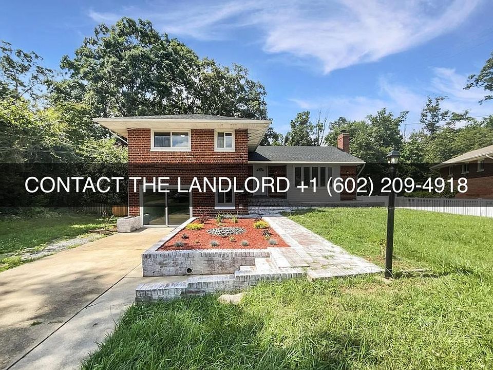 1st image of 5716 Glenmullen Pl #A