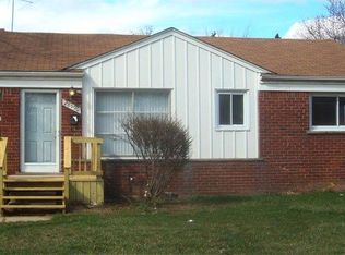 28990 Beechnut St, Inkster, MI 48141