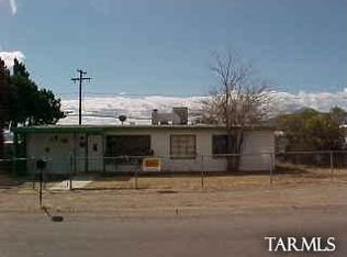 609 Santa Cruz Dr, Bisbee, AZ 85603