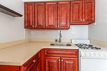 Rented by Raber Enterprises