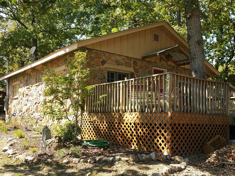 2nd image of 4671 Wyrick Dr