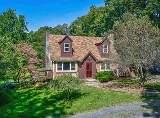 5 Butterville Rd, New Paltz, NY 12561
