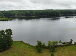 0 Long Branch Rd LOT 152, Spencer, TN 38585