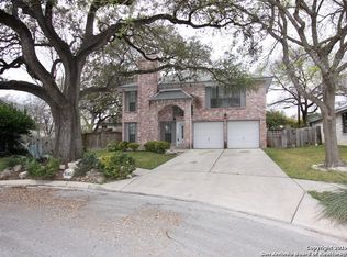1040 Jasper Hill Ln, Schertz, TX 78154