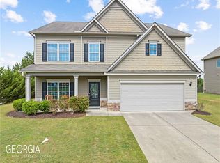 6180 Oriole Ln, Cumming, GA