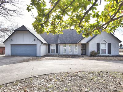 203 Bel Aire Pl, Muskogee, OK, 74403