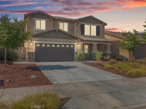 469 Cimarron Dr, Perris, CA 92570