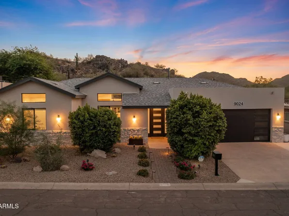 9024 N 28TH Street, Phoenix, AZ 85028