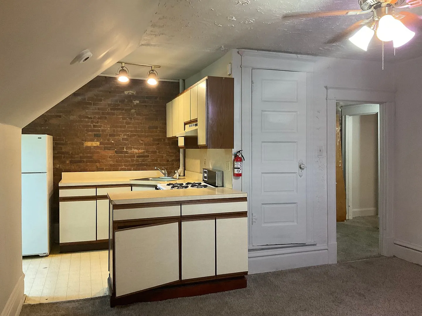 215 Woodbine Street — Photo 4