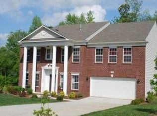 29 Beauregard Dr, Spencer, NC 28159