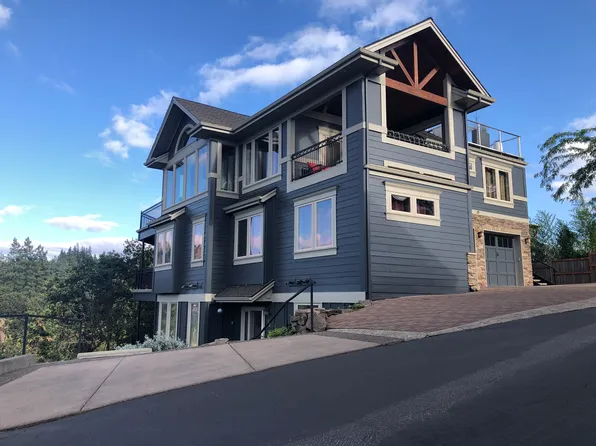 12 E Point Ct, Hood River, OR 97031
