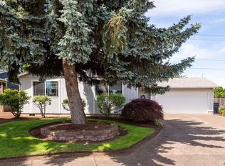 1988 Margaret St, Eugene, OR 97401