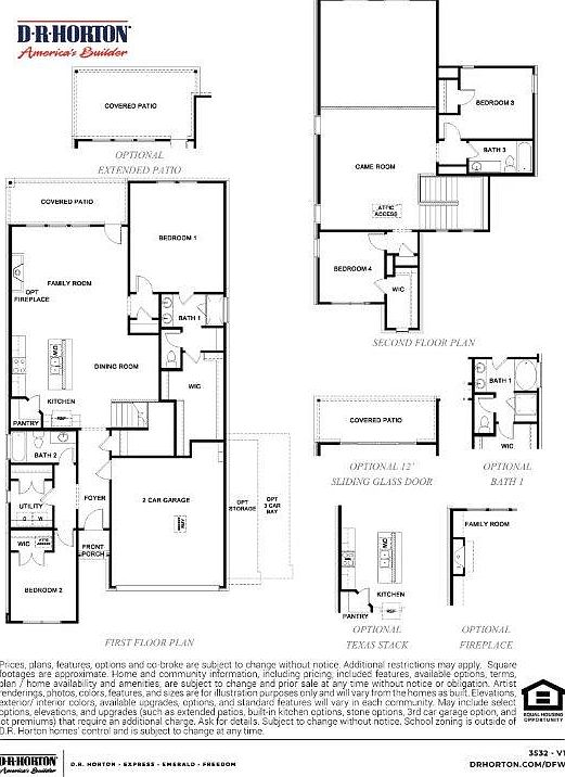 Floor Plan.