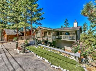 738 Lakeview Cir, Zephyr Cove, NV 89448