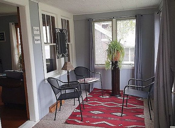 3 Season Sun Porch