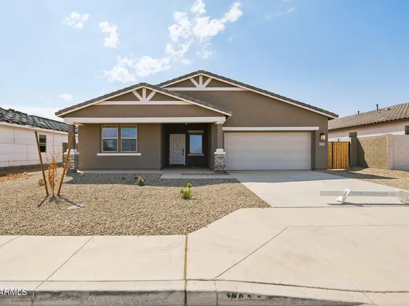 47201 W PECAN WOODS Walk, Maricopa, AZ 85139