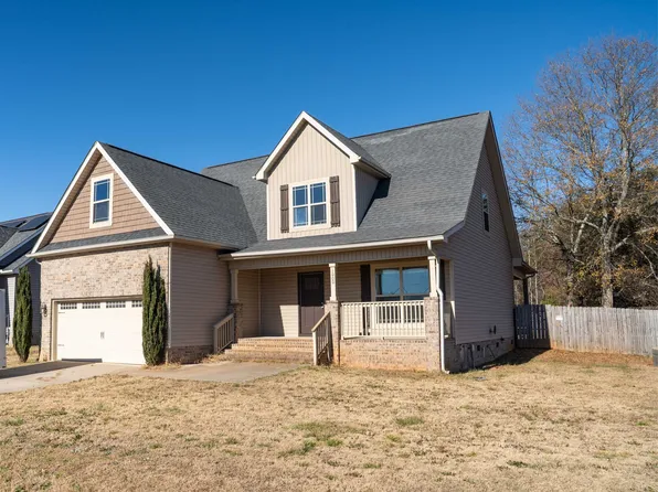 1000 Sheila Ave, Greer, SC 29651
