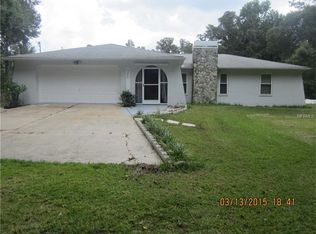 6280 Neff Lake Rd, Brooksville, FL 34601