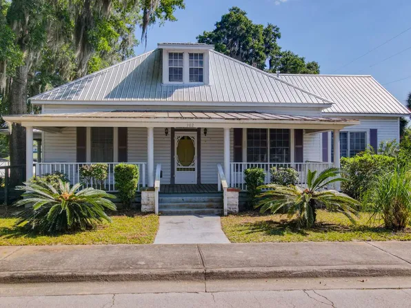 302 SE Saint Johns St, Lake City, FL 32025
