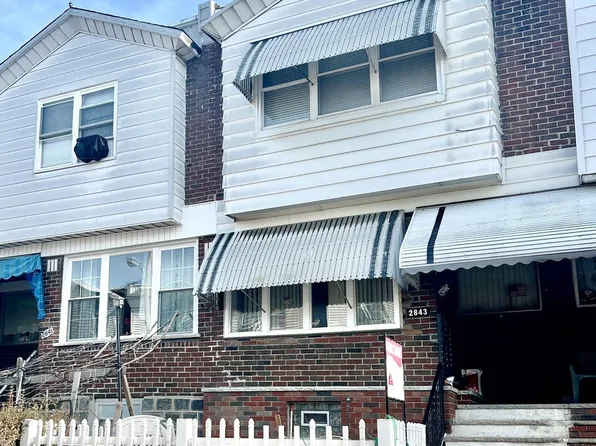 2843 S Fairhill St, Philadelphia, PA 19148