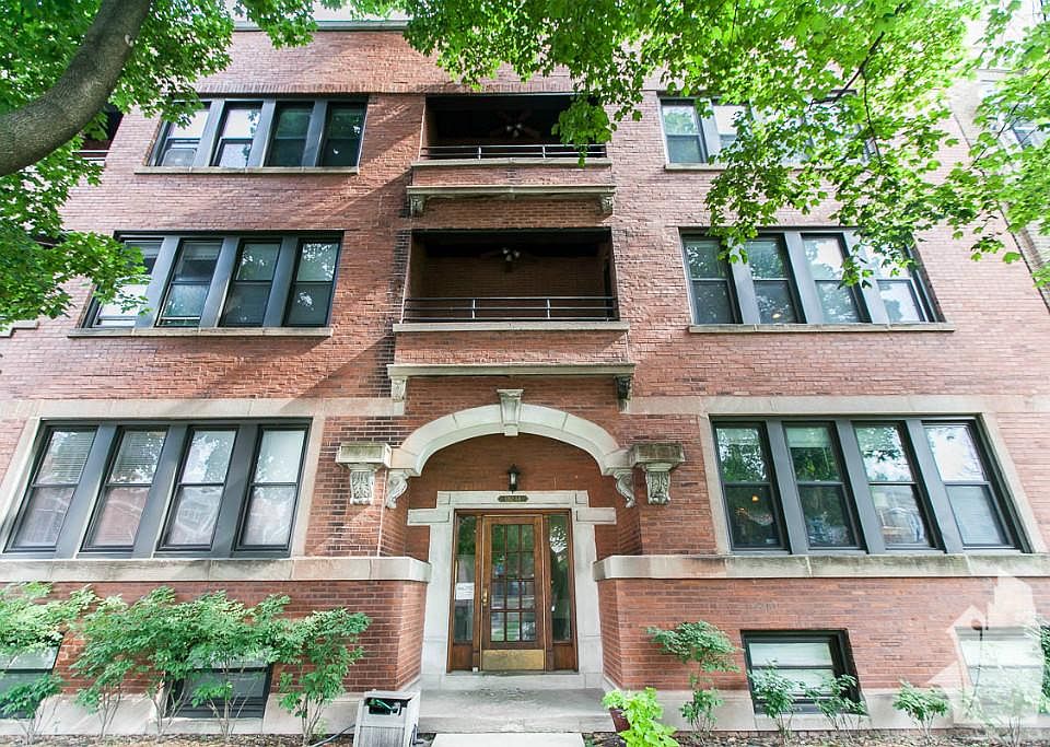 1st image of 1262 W North Shore Ave APT 2