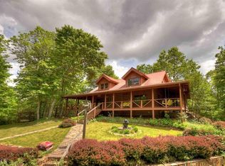 691 Hawksclaw Rd #22, Morganton, GA 30560