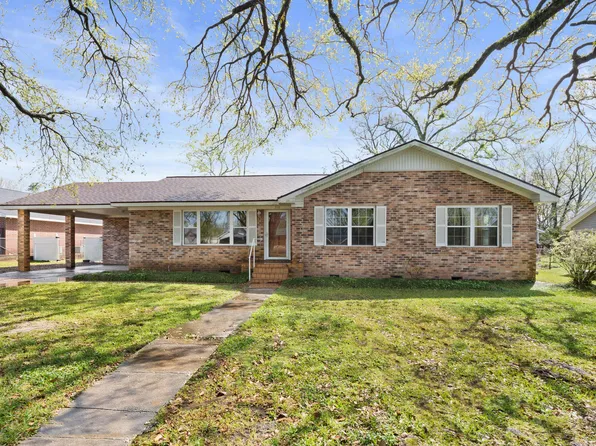 118 N 5th St, Oberlin, LA 70655