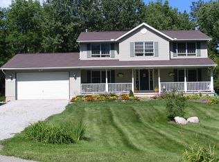 16900 Miller Ct, Strongsville, OH
