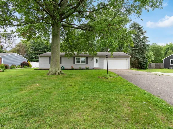 8132 Arlington Ave NW, North Canton, OH 44720
