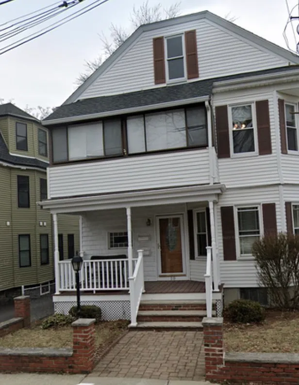 3 bed, $4,050 — Photo 1