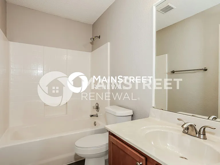 WM - Bathroom
