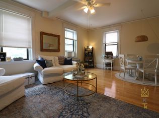 4-1100 Beacon St, Brookline, MA 02446