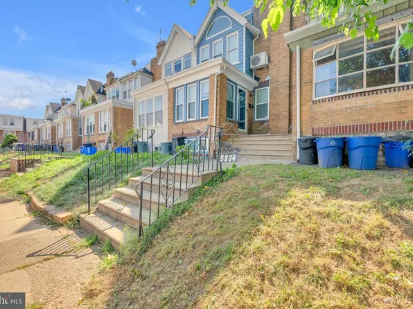 5834 N Hope St, Philadelphia, PA 19120