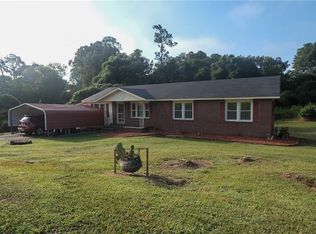 2020 Bolt Dr, Anderson, SC 29621