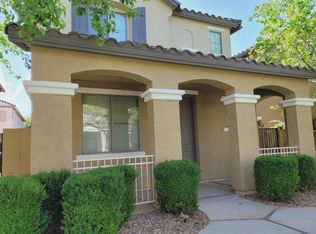 3816 E Trigger Way, Gilbert, AZ 85297