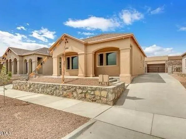 14336 Bill Lazor Pkwy, Horizon City, TX 79928