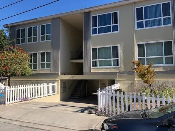 1115 Village Dr APT 5, Belmont, CA 94002
