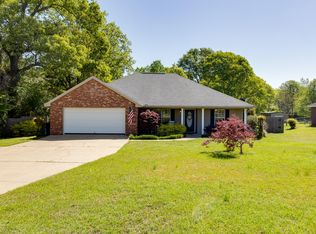 240 Nobles Rd, Sumrall, MS 39482