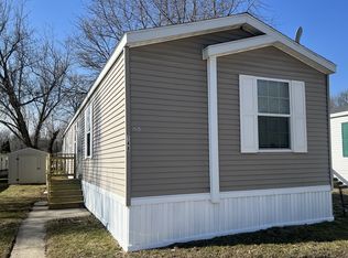 51074 Mott Rd Trailer 148, Canton, MI 48188